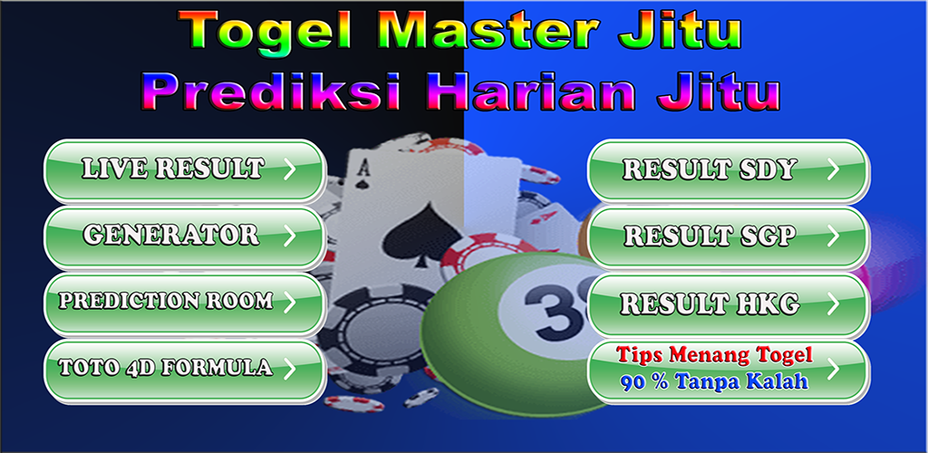 master jitu